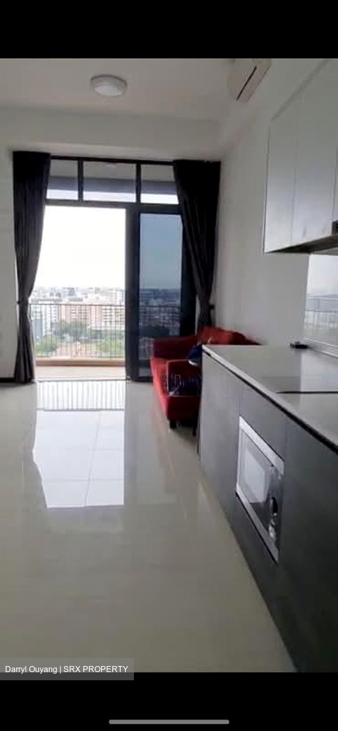 Sims Urban Oasis (D14), Condominium #555036461
